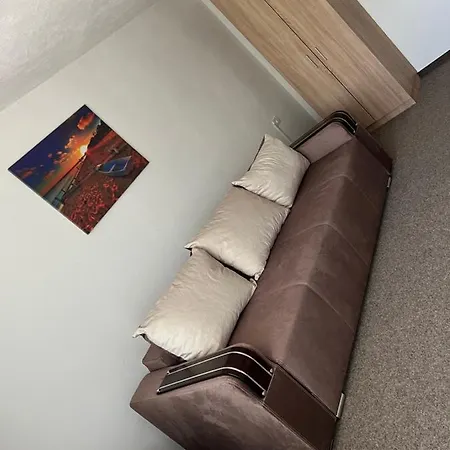 Panorama David בית הארחה 3*