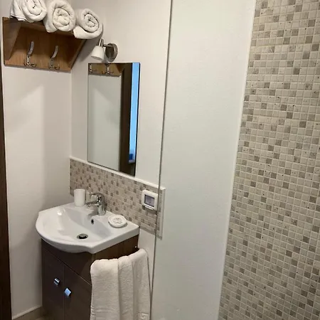 Panorama David 3* Ieşelniţa